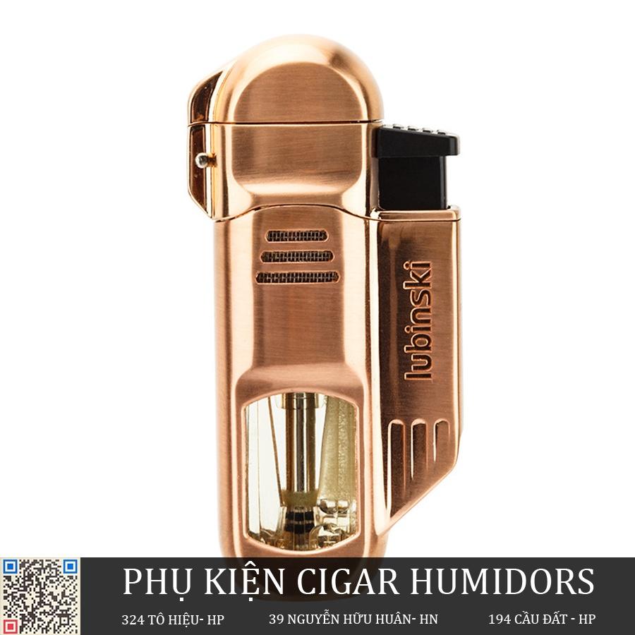 Bật khò 4 tia Lubinski YJA10027