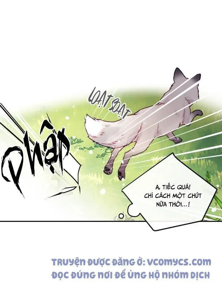 kết cục của nhân vật phản diện chỉ có thể là cái chết chapter 67 22