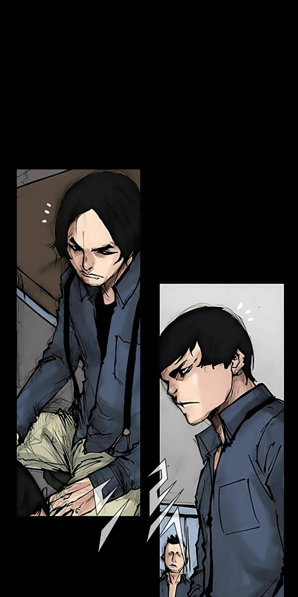 độc cô tiền truyện chapter 74 23