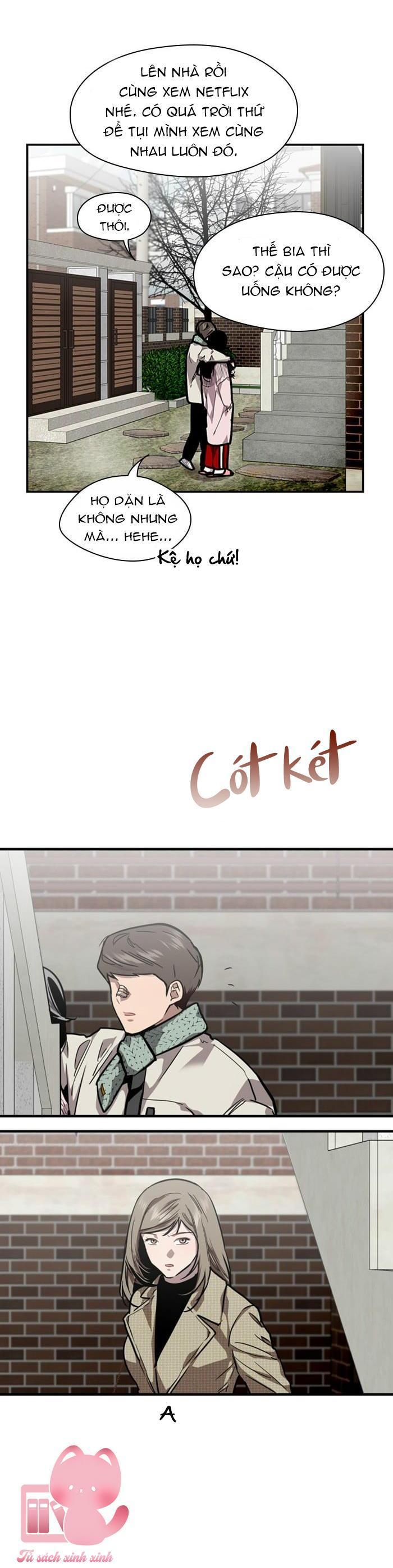 lee doona chapter 83 11