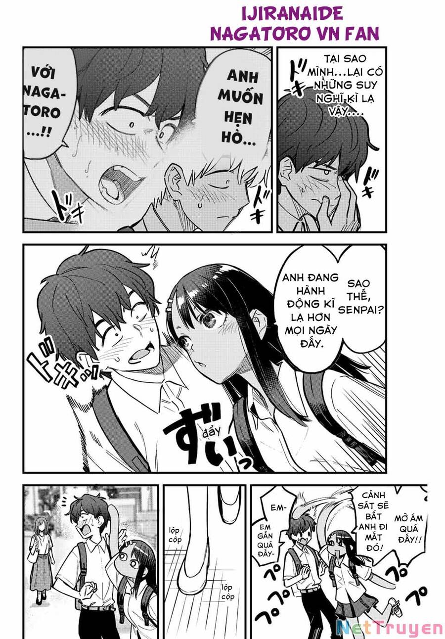 please don bully me - nagatoro-san chapter 110 2