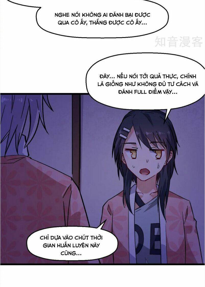 vườn trường cuồng sư hệ thống chapter 132 19