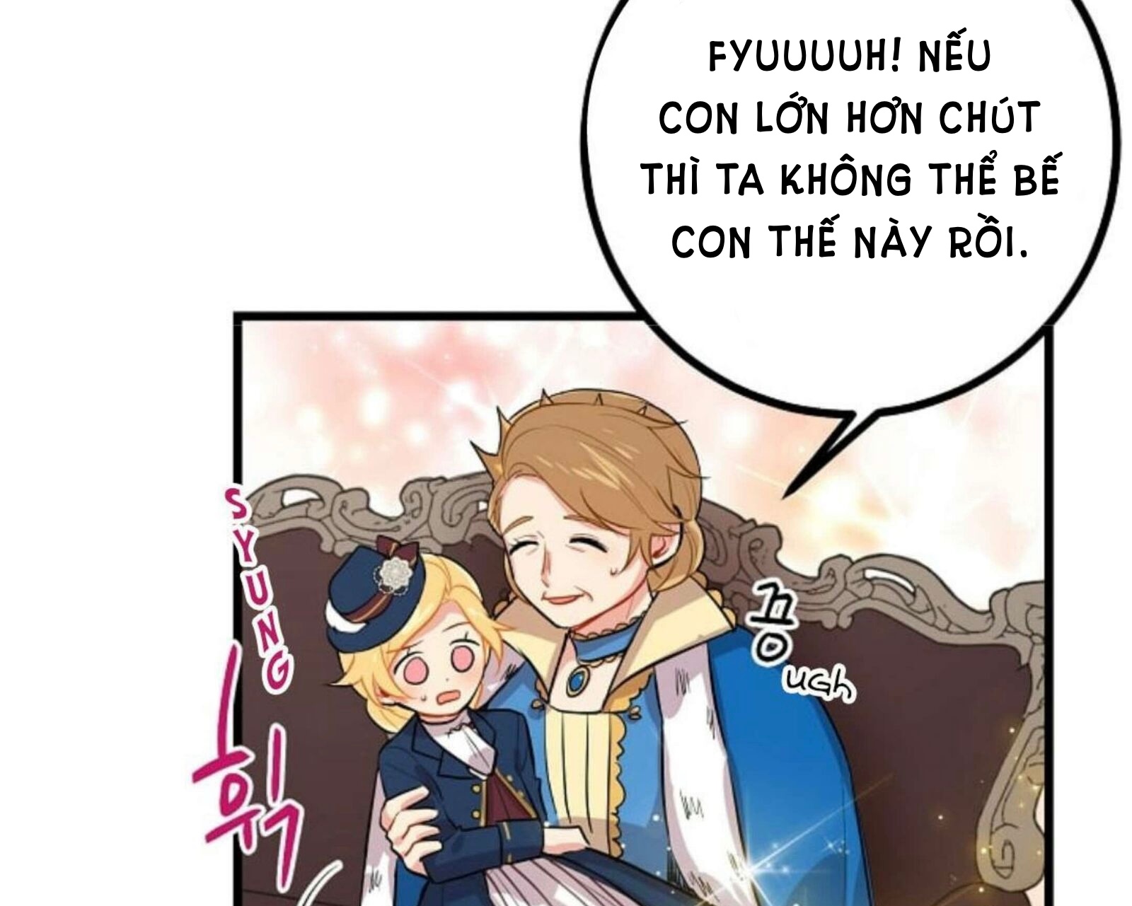 tôi là tiểu thư của gia đình này chapter 27 15