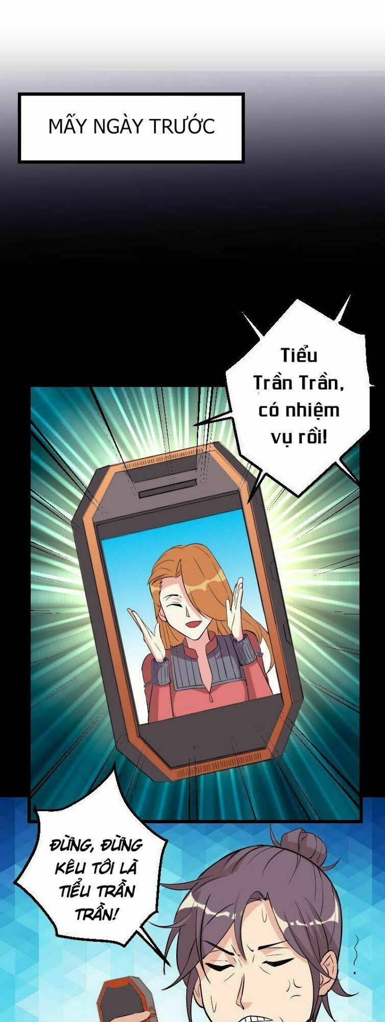 ngưu thư cung ứng thương chapter 149 12