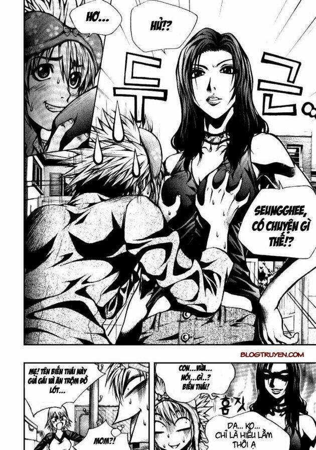 zippy ziggy chapter 3 3