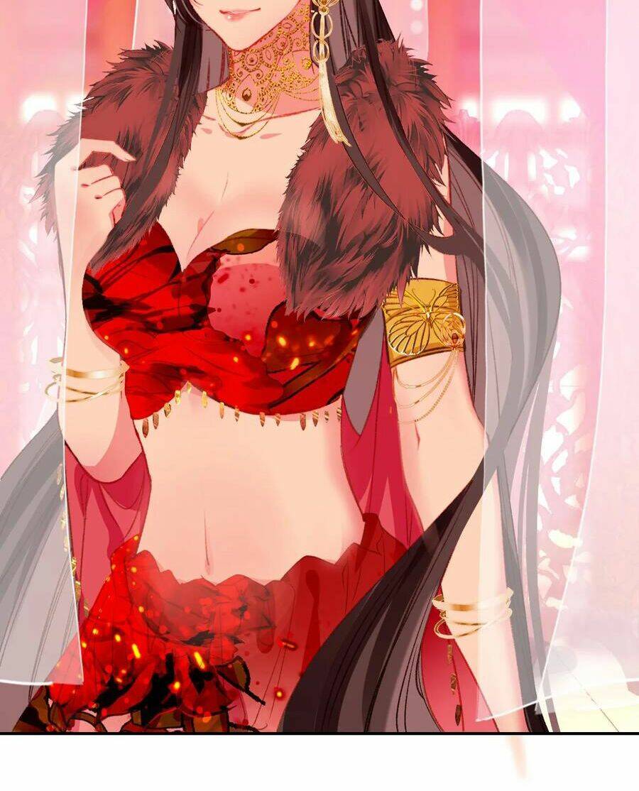 gả cho một tên thái giám đáng ghét chapter 120 23