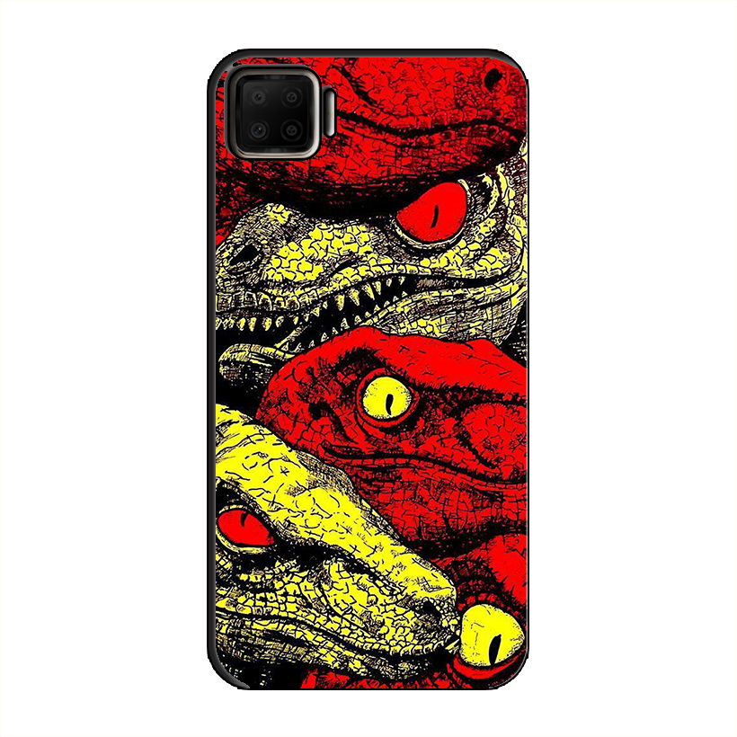 Ốp Lưng Dành Cho OPPO A73 2020