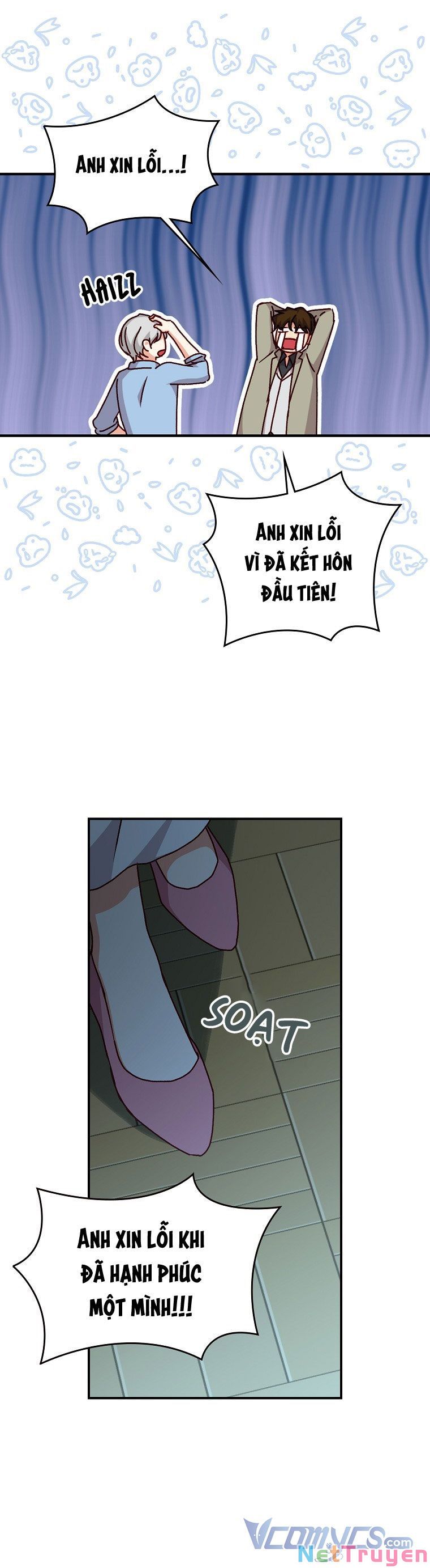 đừng chọc đứa em gái bé bỏng của chúng tôi chapter 95.3 24