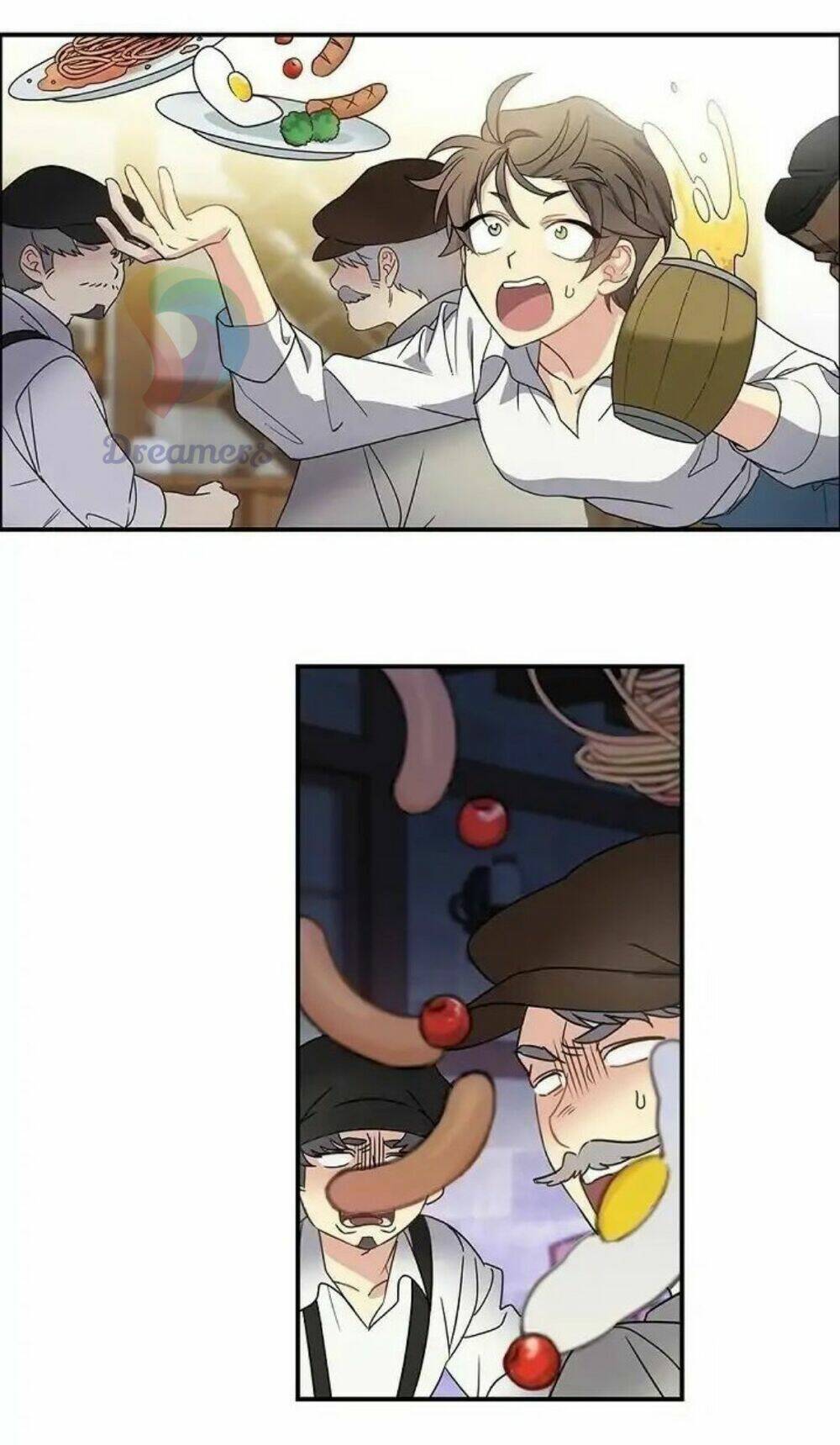 nữ chính thứ 101 chapter 1 13