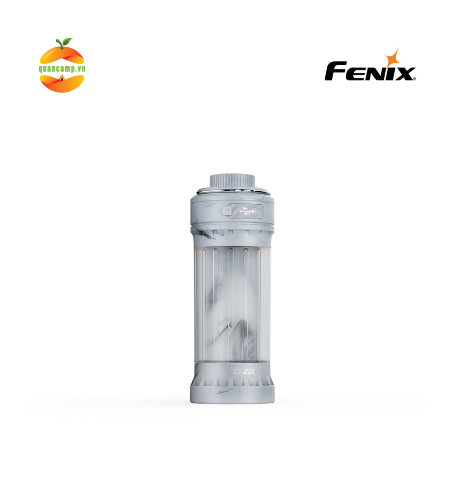 Đèn pin đa năng Fenix CL22R