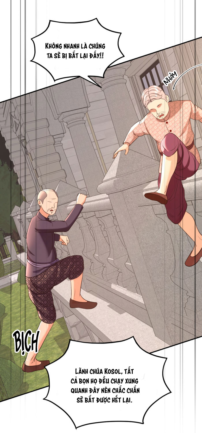 tôi là công tử đẹp nhất xiêm chapter 61 39