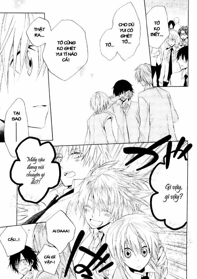 houou gakuen misoragumi chapter 15 10