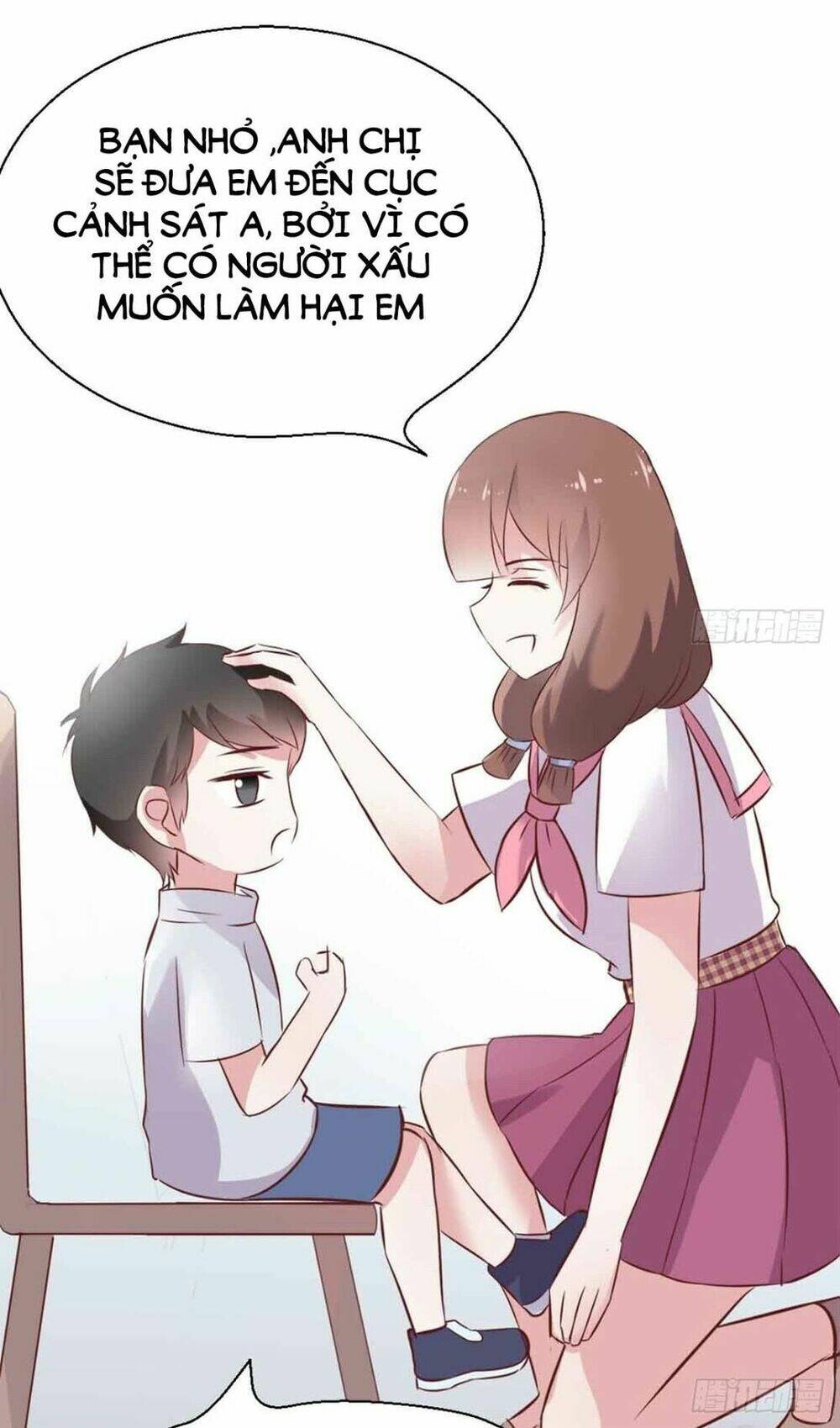 ác ma bàn bên chapter 26 75