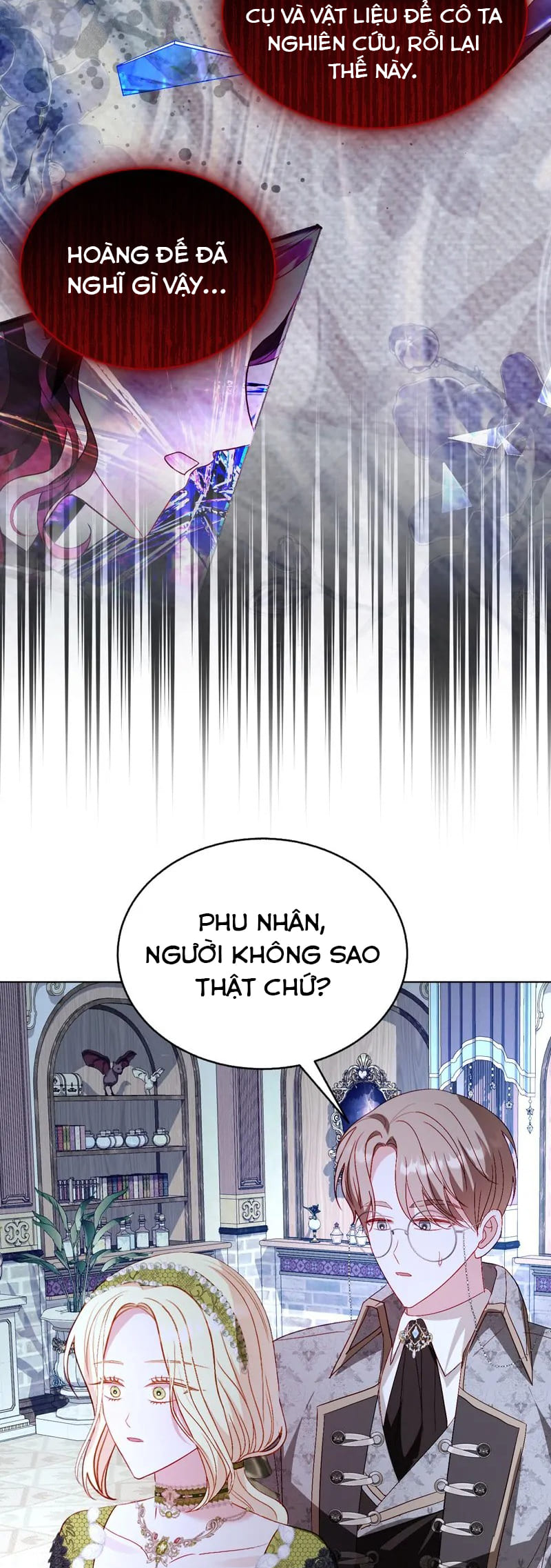 papa của tôi đã xuất hiện chapter 54 21