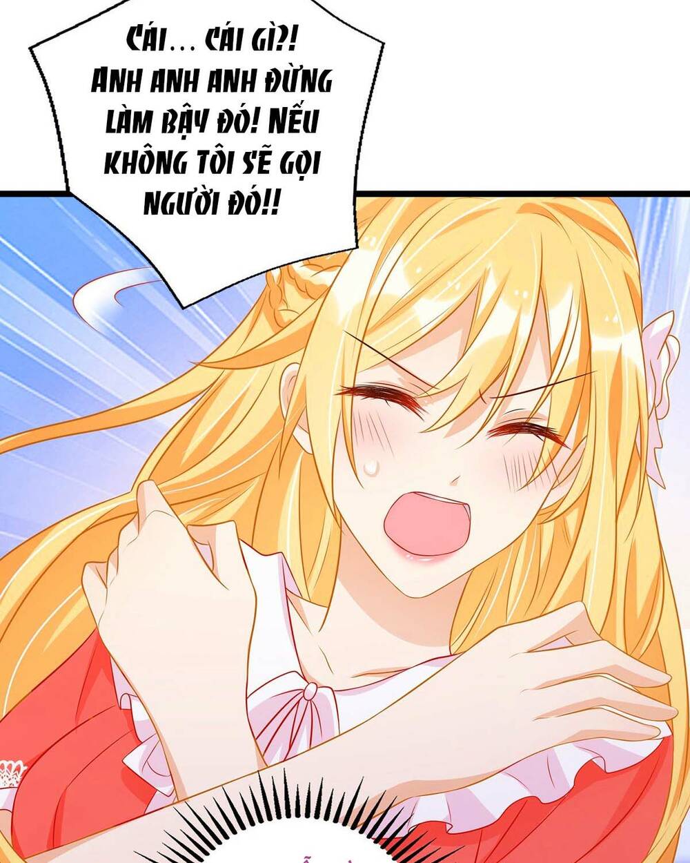 thiết lập nhân vật daddy của tôi bị sụp đổ chapter 53 34