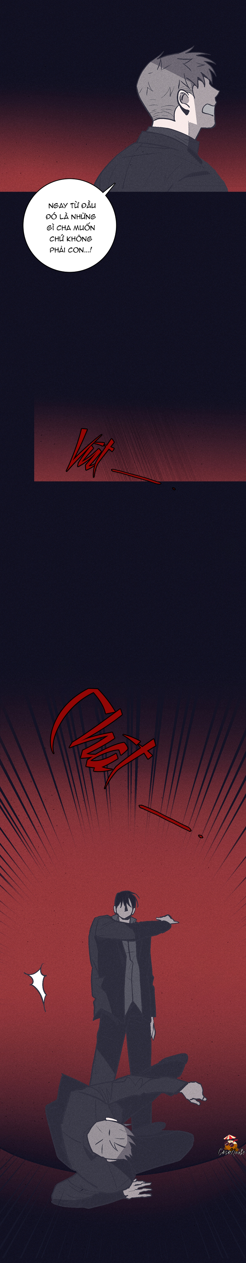 thuốc biến đổi giới tính chapter 5 10