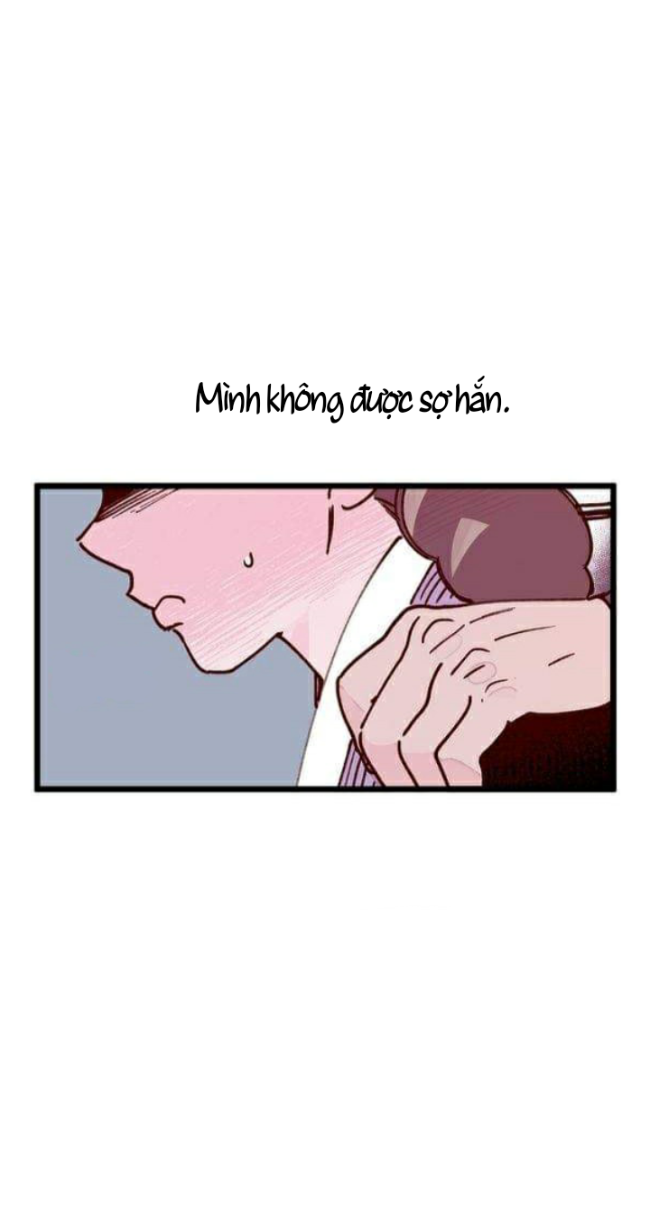 tham vọng quyền lực (full) chapter 27 33