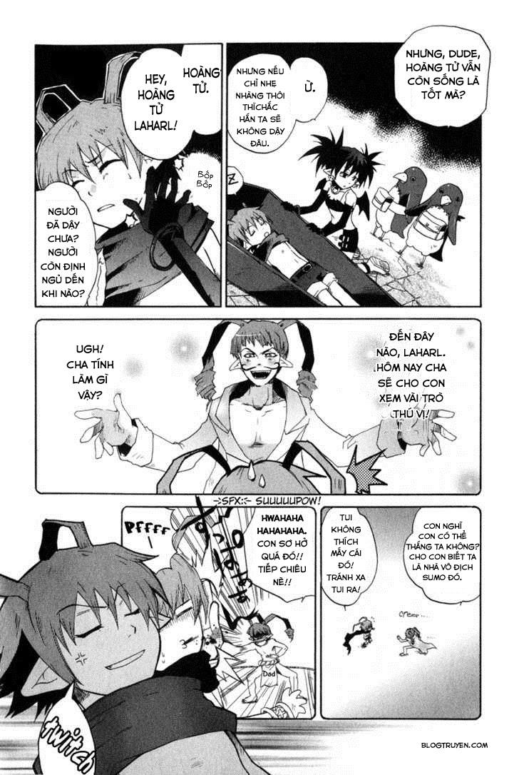 makai senki disgaea chapter 1 6