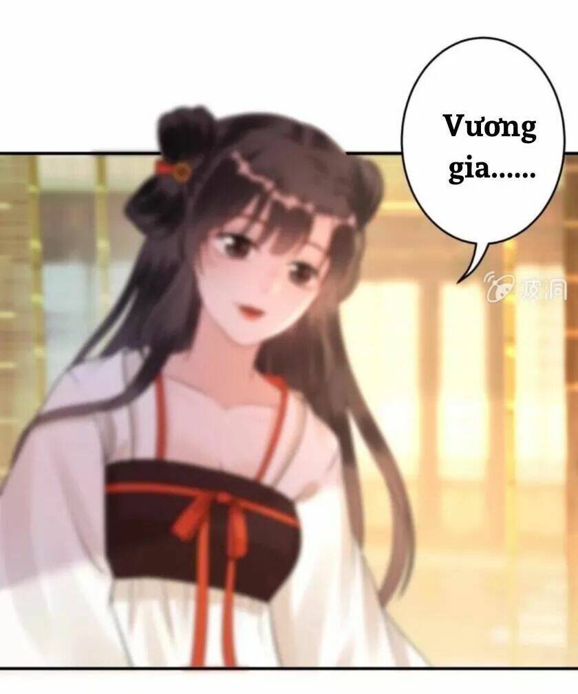 theo đuổi hoàng tử quá khó a~ chapter 96 28