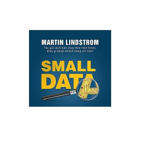 Small data dữ liệu nhỏ - Bản Quyền
