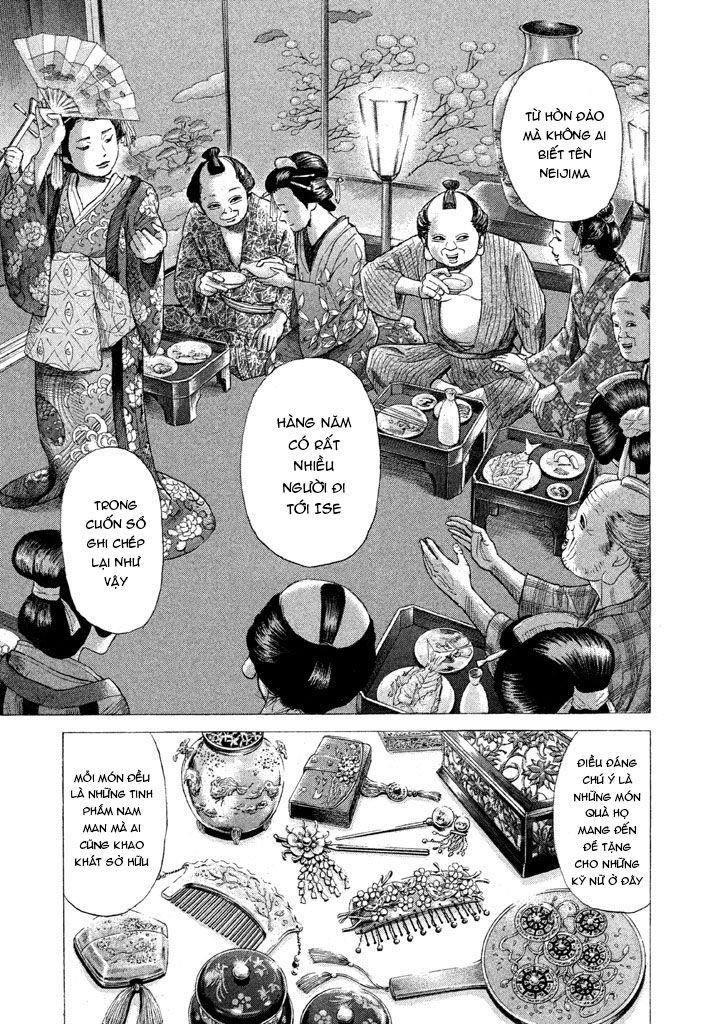 golden gold chapter 11 5