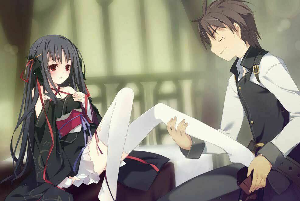 ảnh anime và ảnh wallpaper đẹp chapter 64 10