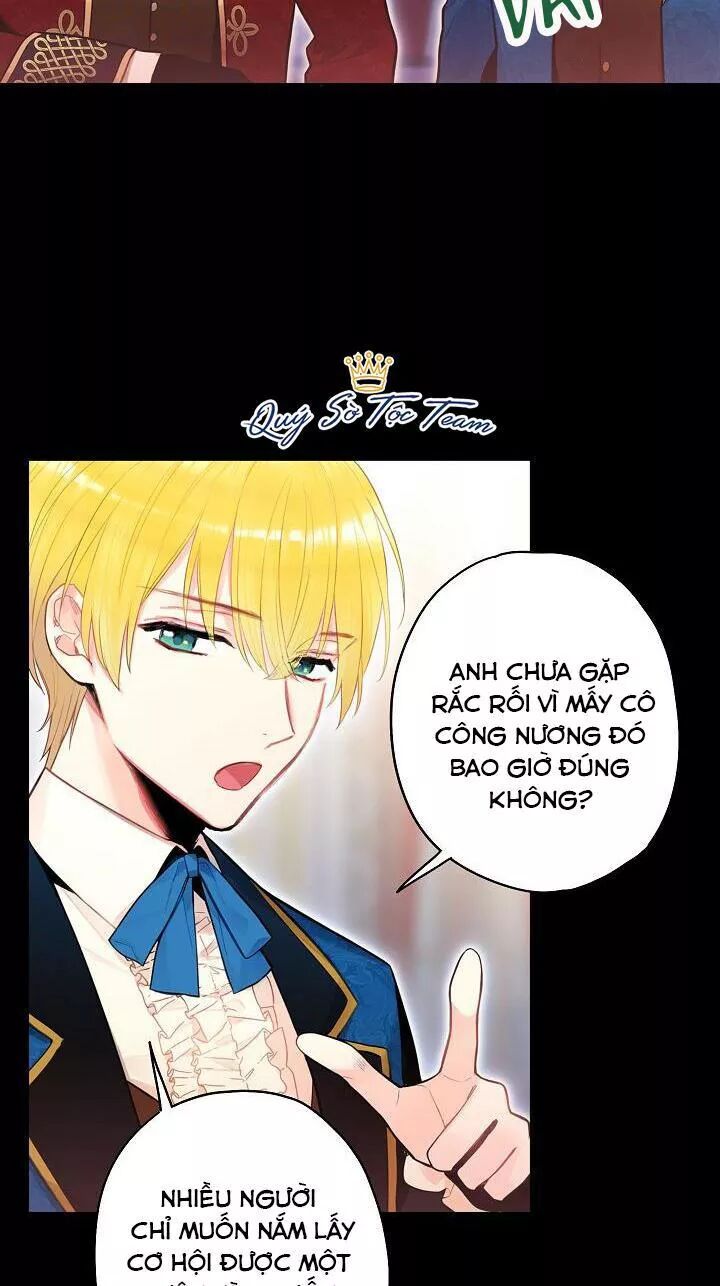 thánh nữ ẩn danh chapter 104 10