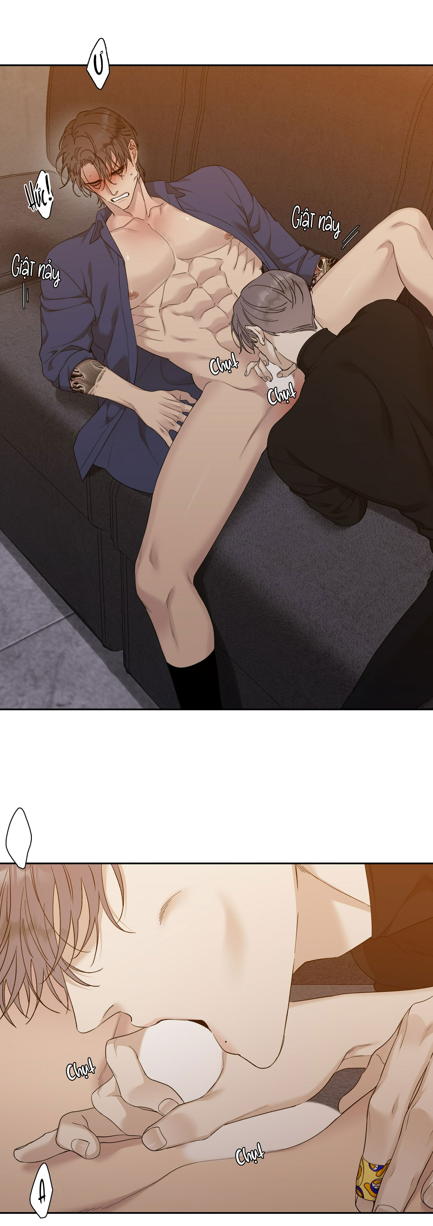 tên cặn bã chapter 9 20