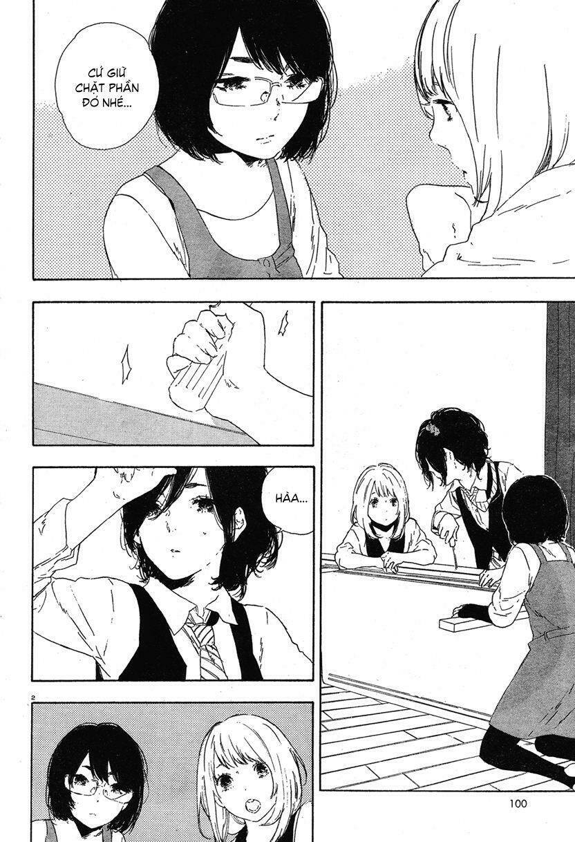 manga no tsukurikata chapter 32 2