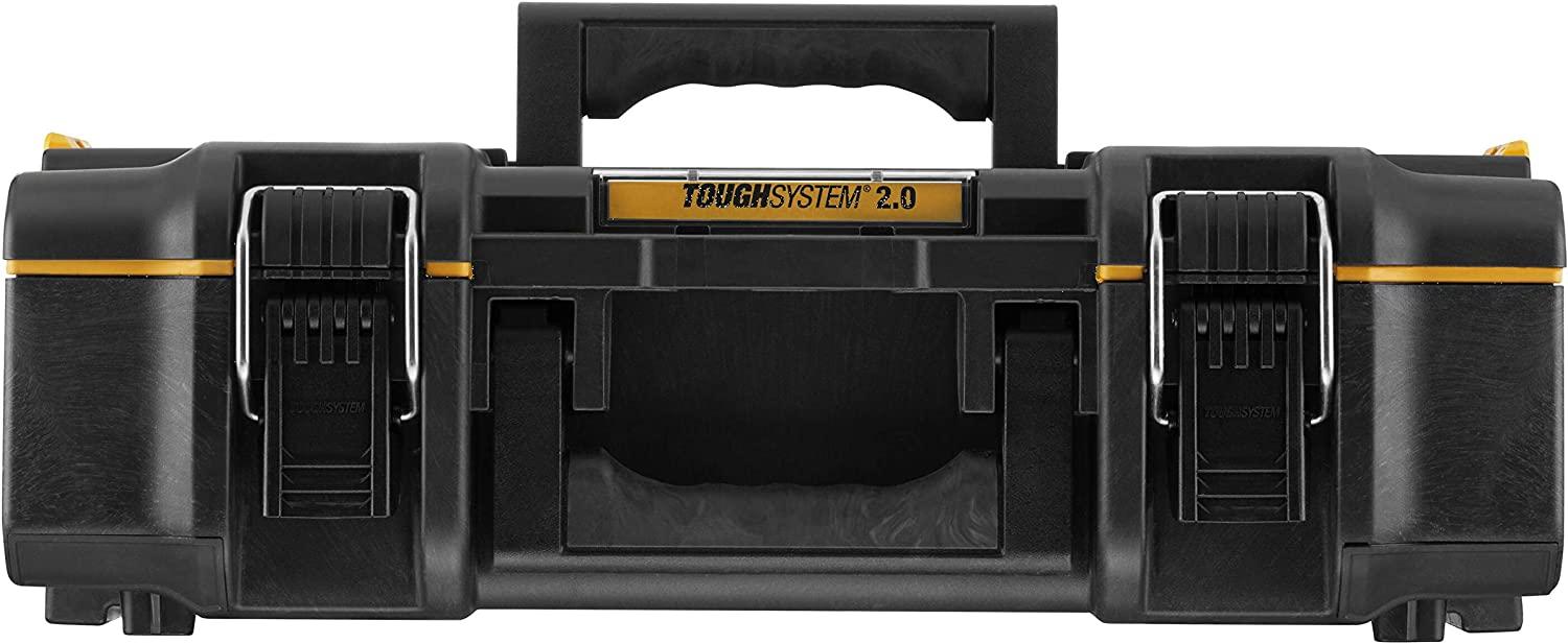 HỘP DỤNG CỤ TOUGHSYSTEM2 50KG DEWALT DWST83293-1 - HÀNG CHÍNH HÃNG