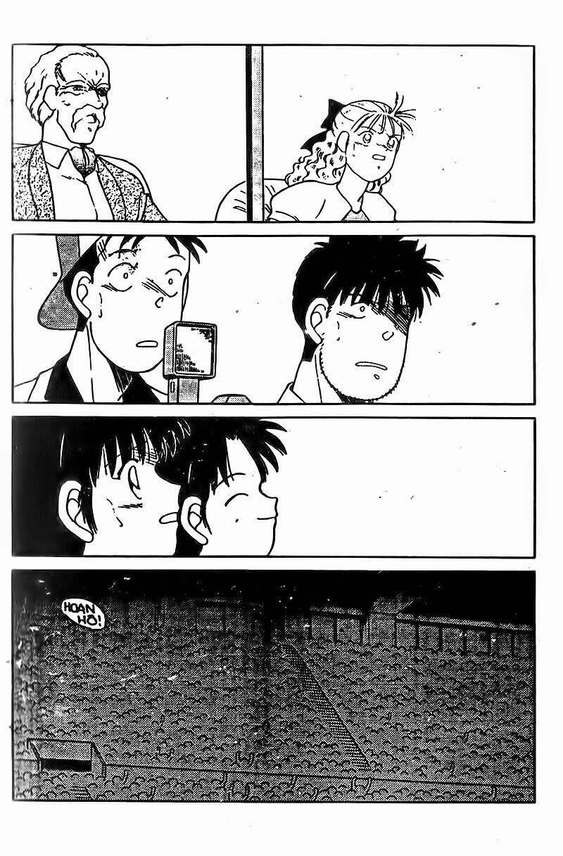 truyền nhân atula - shura no mon i chapter 124 13