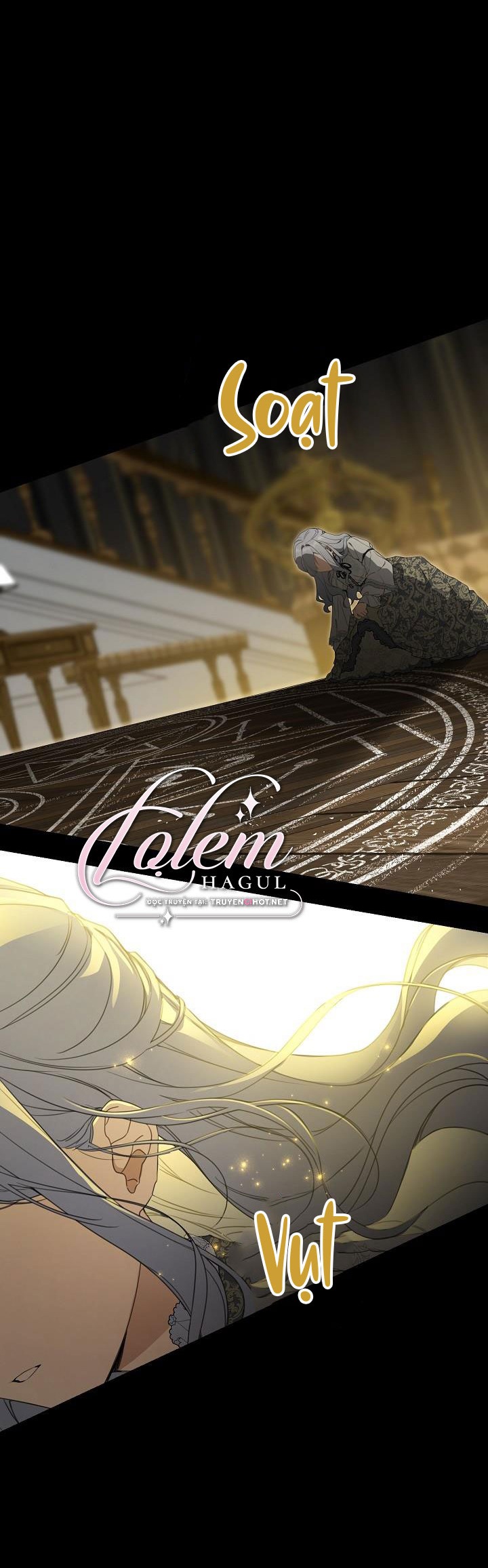 hướng đến ánh dương một lần nữa chapter 73 16