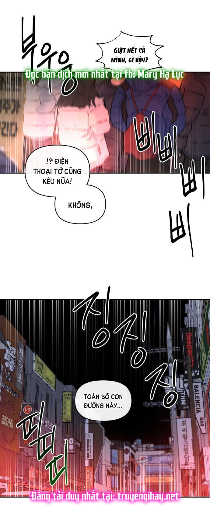 tiên nữ ngoại truyện chapter 1.1 18