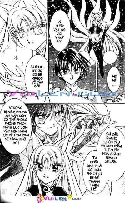 lâu đài cổ chapter 8 104