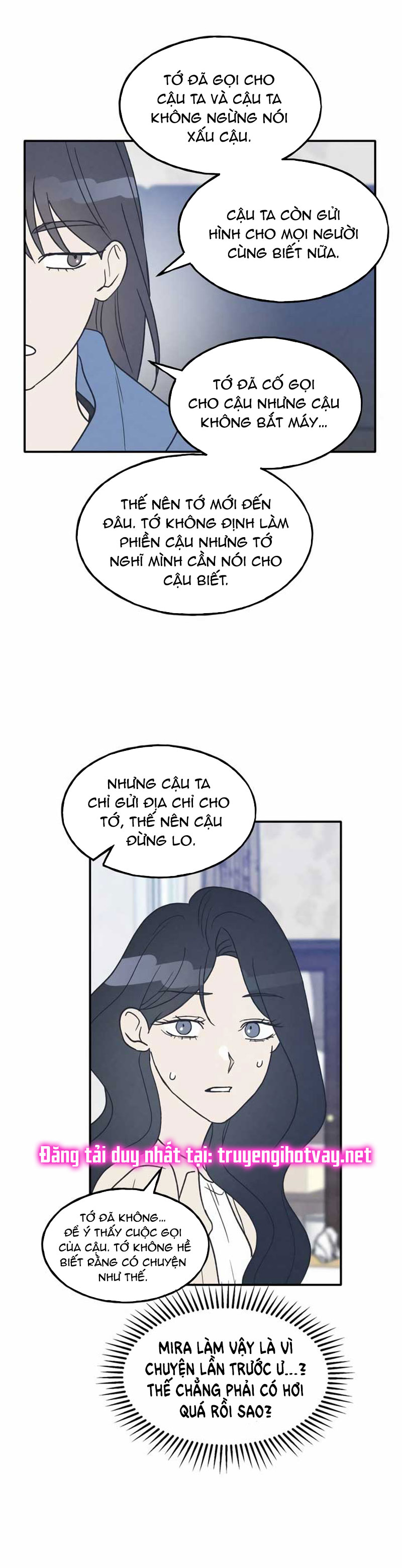 nguyên tắc của bạn thân là con trai chapter 47.1 16