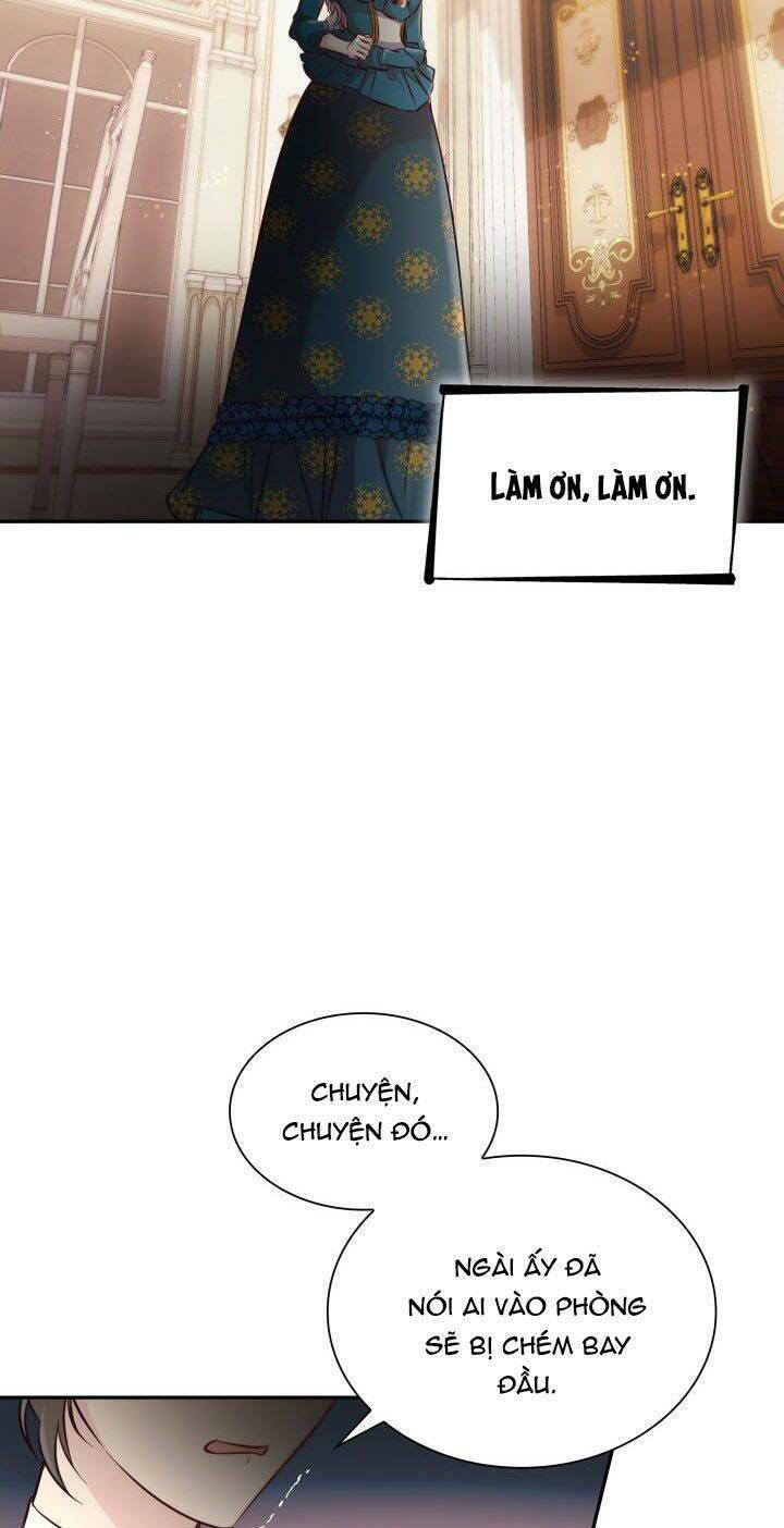 dây xích kiềm chế nam chính hắc ám tuột mất rồi chapter 39 49