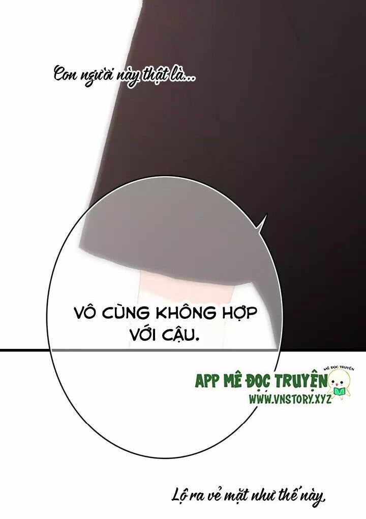 con tim rung động 2 chapter 20 22