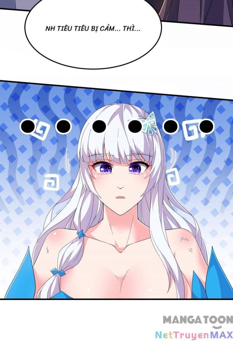 đệ nhất người ở rể chapter 255 22