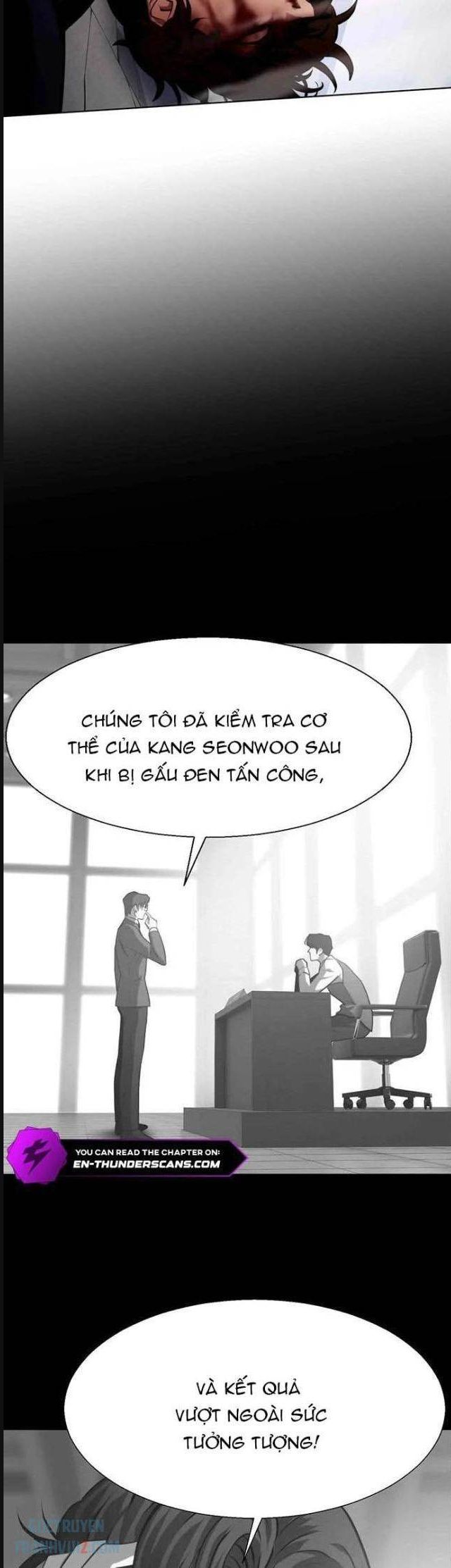 đấu trường chiến đấu chapter 6 5