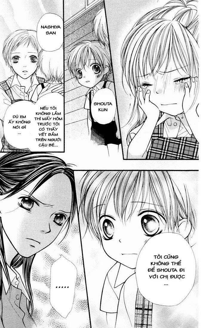 câu chuyện tuổi teen chapter 14 32