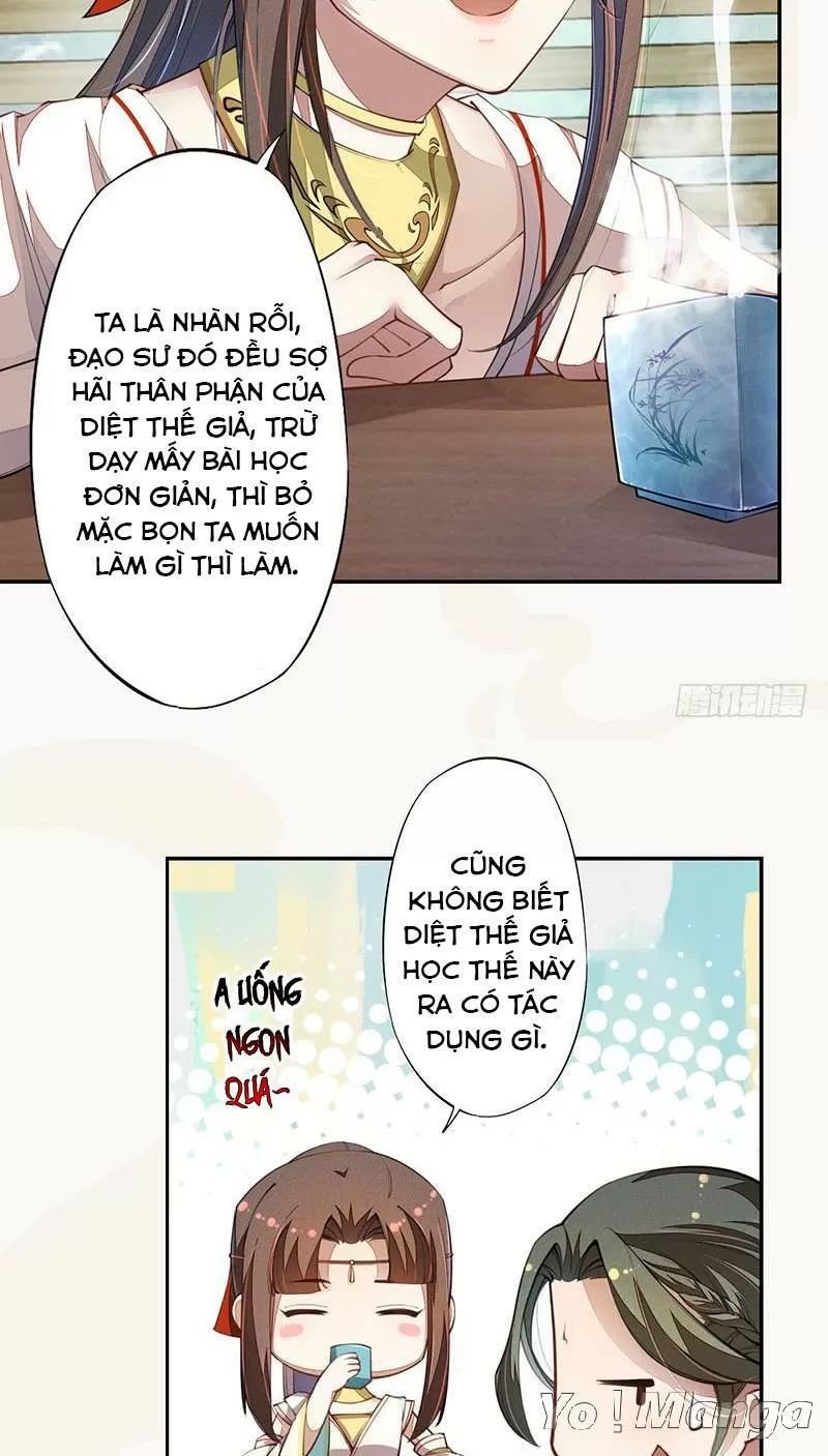 tuyệt thế luyện đan sư chapter 75 9