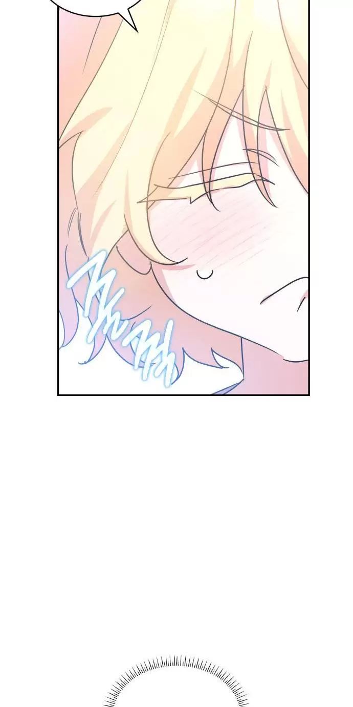 sống trong vườn hoa của công chúa chapter 15 27