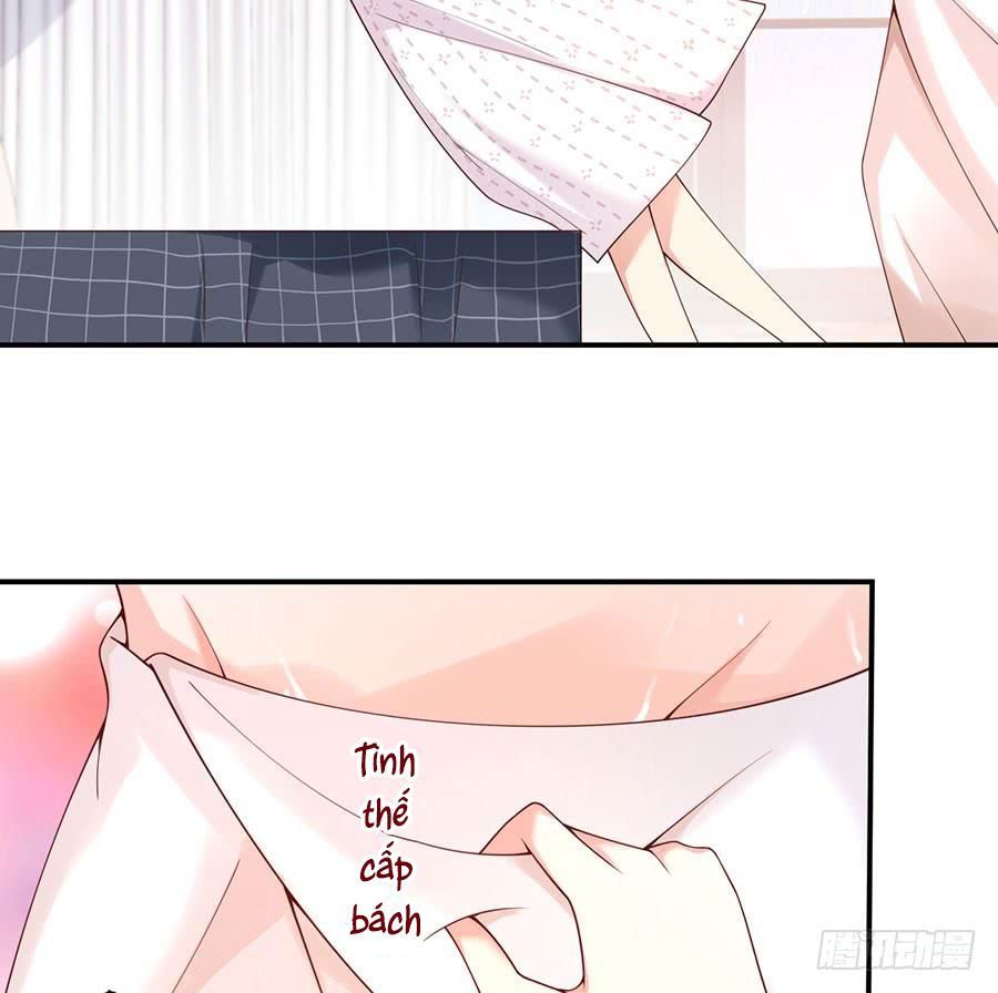 nam thần truy thê chỉ nam chapter 29.1 24