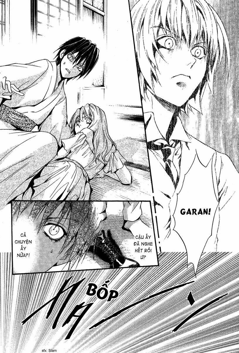 foreign land of ogres chapter 2 45