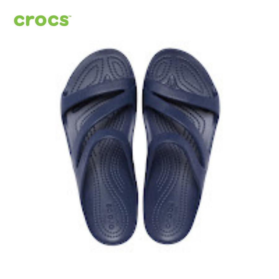 Giày sandal nữ Crocs Kadee Ii - 206756