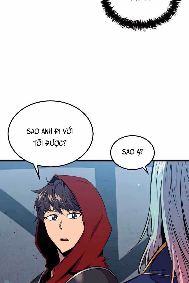 tôi thăng cấp trong lúc ngủ chapter 49 28