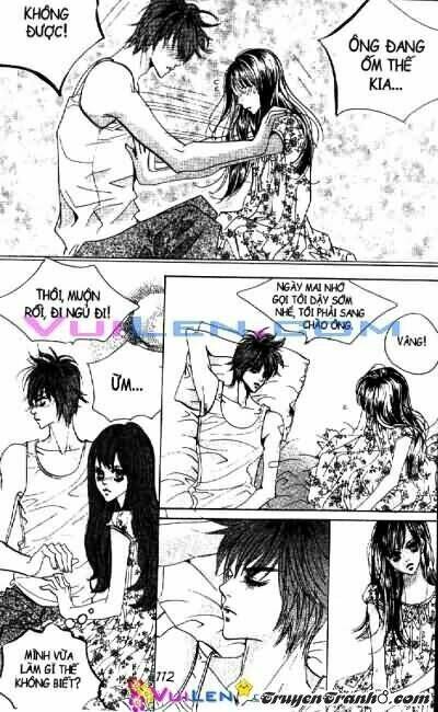 goong - [ hoàng cung ] chapter 10 104