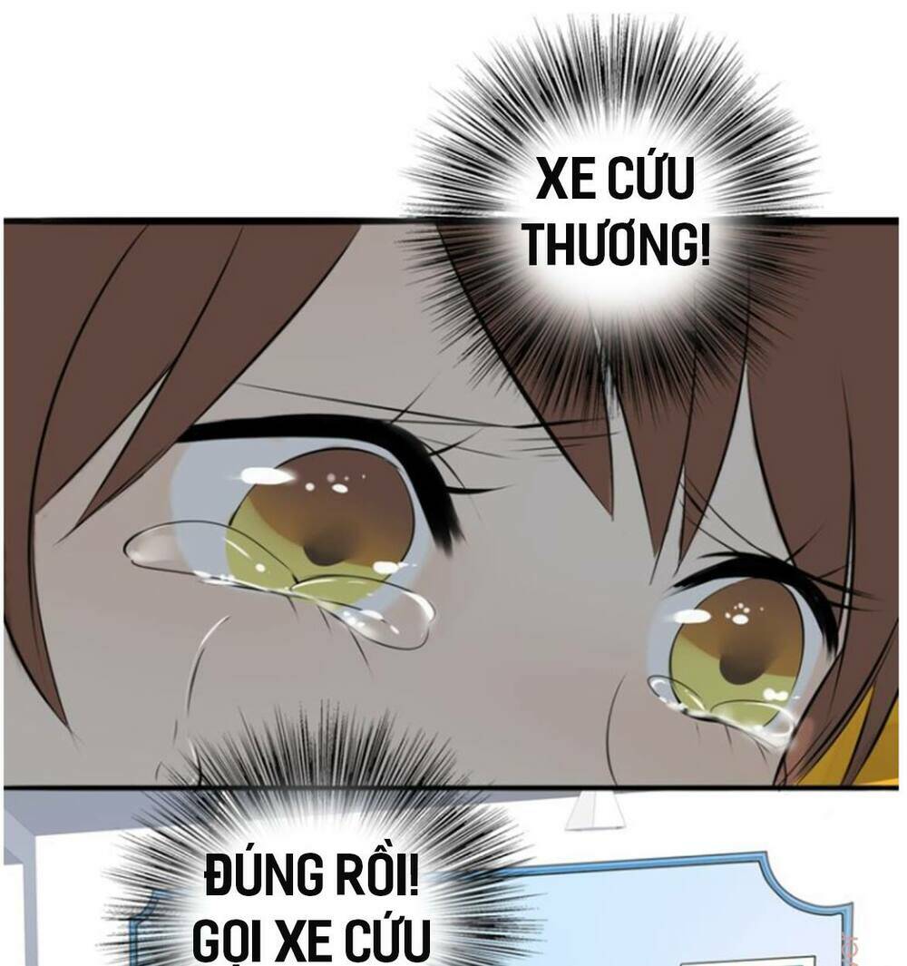 mùi hương lãng mạn chapter 3 8