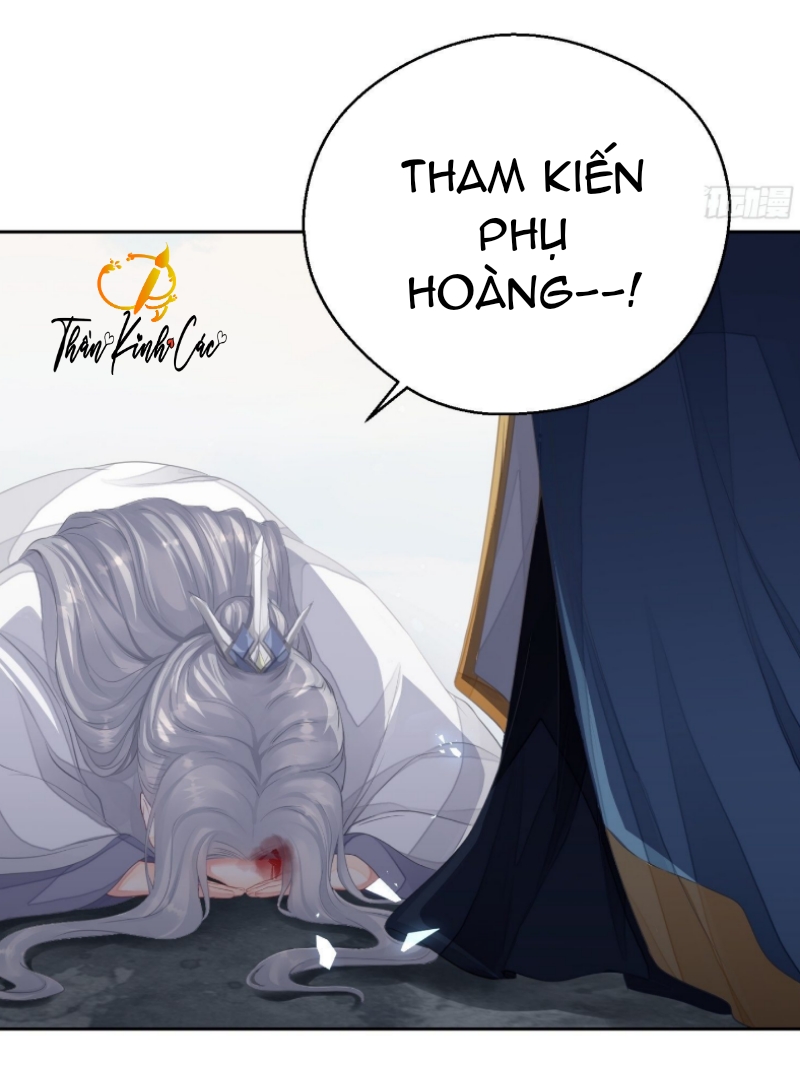dập hoa lục chapter 1 32