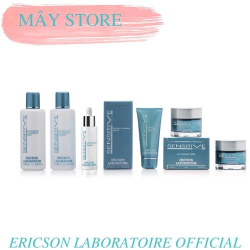 Serum làm dịu cho da nhạy cảm kích ứng dị ứng ERICSON LABORATOIRE CYTOKINOL SERUM
